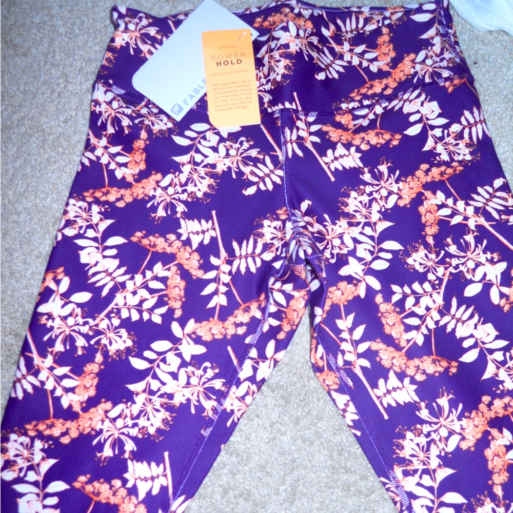 Fabletics leggings